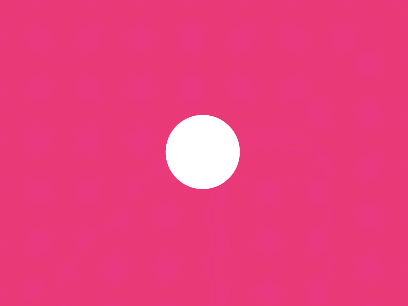 loading animation